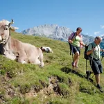 Vitaloase Zu Den Drei Brudern 4*