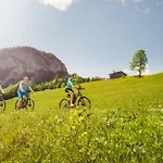Vitaloase Zu Den Drei Brudern