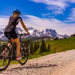 Vitaloase Zu Den Drei Brudern Hotel