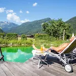 Vitaloase Zu Den Drei Brudern Hotel 4*