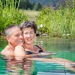 Hotel Vitaloase Zu Den Drei Brudern 4*