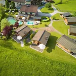 Hotel Vitaloase Zu Den Drei Brudern