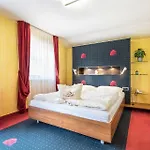 Vitaloase Zu Den Drei Brudern Hotel