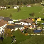 Vitaloase Zu Den Drei Bruedern 4* أونكن