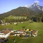 Hotel Vitaloase Zu Den Drei Brudern 4*
