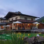 Vitaloase Zu Den Drei Brudern Hotel Unken