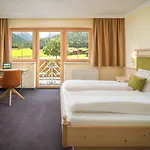 Vitaloase Zu Den Drei Bruedern Hotel Unken