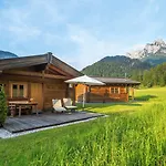 Vitaloase Zu Den Drei Brudern 4*