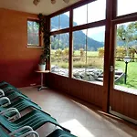 فندق Vitaloase Zu Den Drei Bruedern 4*
