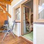 Vitaloase Zu Den Drei Brudern Hotel