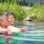 Vitaloase Zu Den Drei Bruedern Hotel