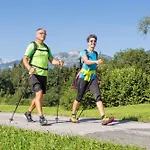 Vitaloase Zu Den Drei Brudern