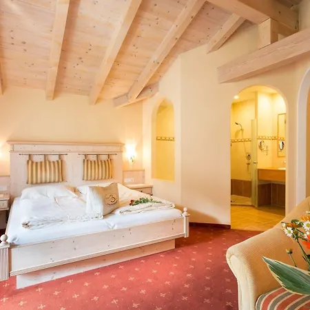 Vitaloase Zu Den Drei Bruedern Unken