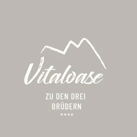 Hotel Vitaloase Zu Den Drei Bruedern 4*