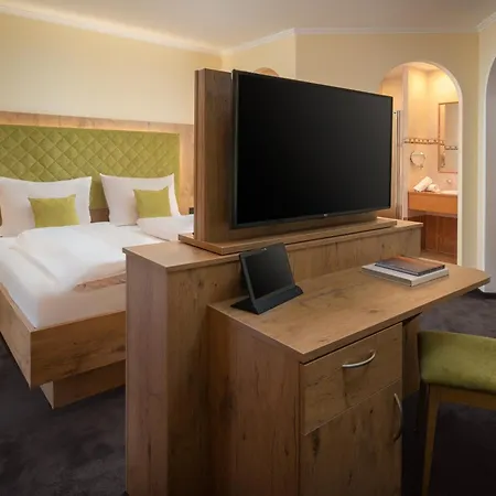 Vitaloase Zu Den Drei Bruedern אונקן