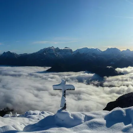 Hotel Vitaloase Zu Den Drei Bruedern 4*