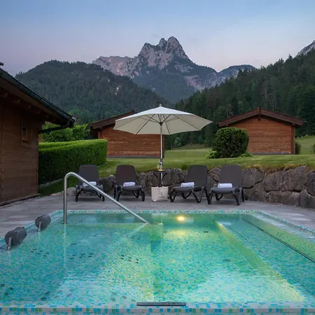 Vitaloase Zu Den Drei Bruedern