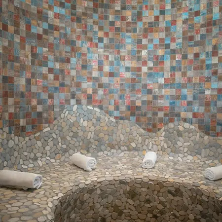 Vitaloase Zu Den Drei Bruedern Hotel