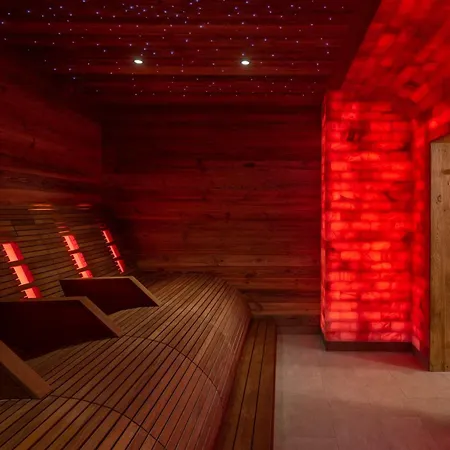 Hotel Vitaloase Zu Den Drei Bruedern