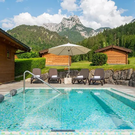 Vitaloase Zu Den Drei Brüdern Hotel 4*