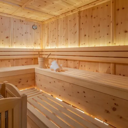 מלון Vitaloase Zu Den Drei Bruedern אונקן