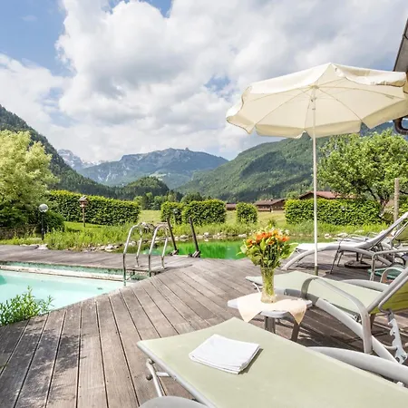 Vitaloase Zu Den Drei Bruedern Unken