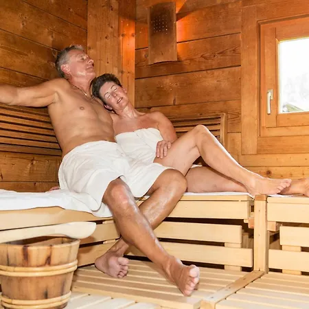 Hotel Vitaloase Zu Den Drei Brüdern