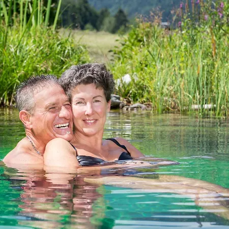 Hotel Vitaloase Zu Den Drei Bruedern 4*