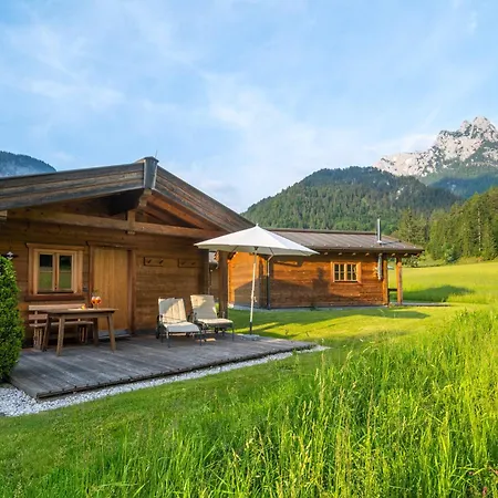 Vitaloase Zu Den Drei Bruedern Unken