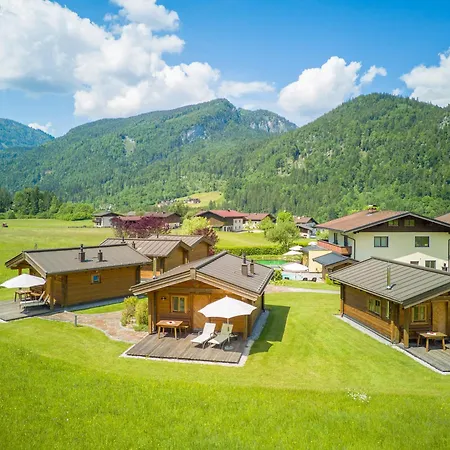 Vitaloase Zu Den Drei Bruedern Hotel