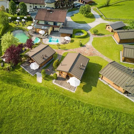 Hotel Vitaloase Zu Den Drei Bruedern