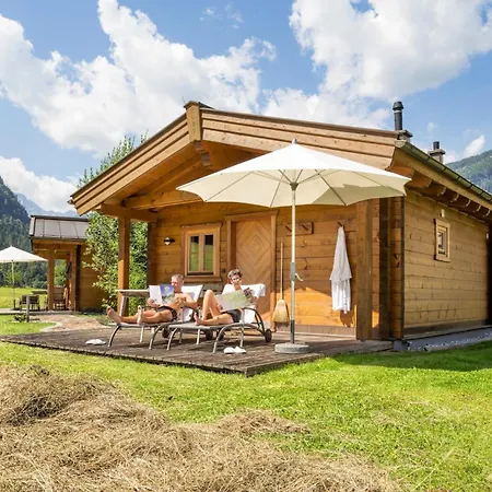 Hotel Vitaloase Zu Den Drei Bruedern 4*