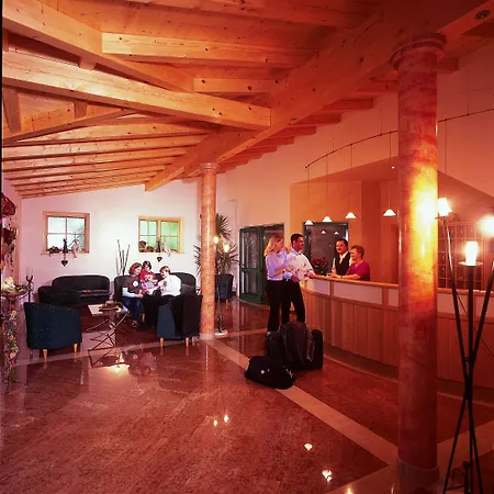 Vitaloase Zu Den Drei Bruedern Unken