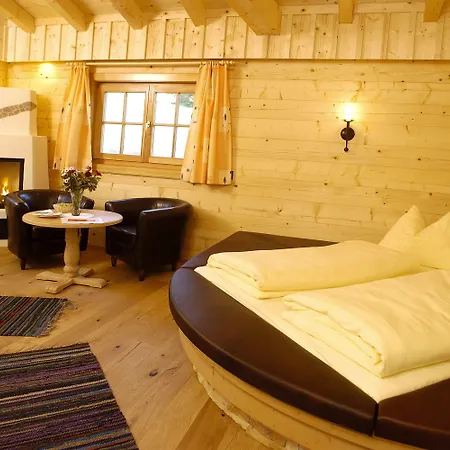 Vitaloase Zu Den Drei Bruedern 4*