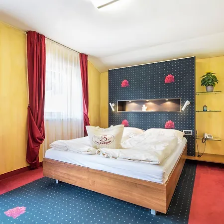 Vitaloase Zu Den Drei Brüdern Hotel