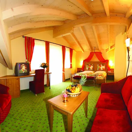 Vitaloase Zu Den Drei Bruedern Unken