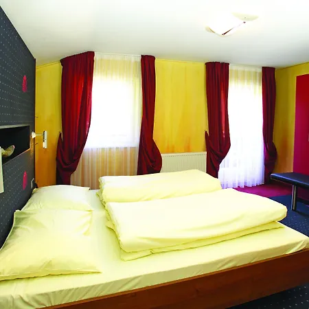 Vitaloase Zu Den Drei Bruedern Hotel Unken