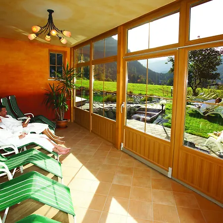 מלון Vitaloase Zu Den Drei Bruedern