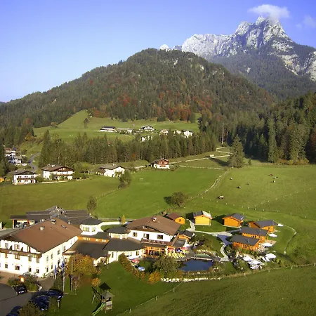 Hotel Vitaloase Zu Den Drei Bruedern 4*