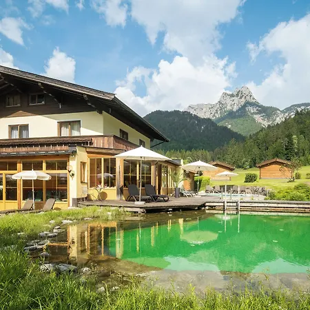 Vitaloase Zu Den Drei Bruedern Unken