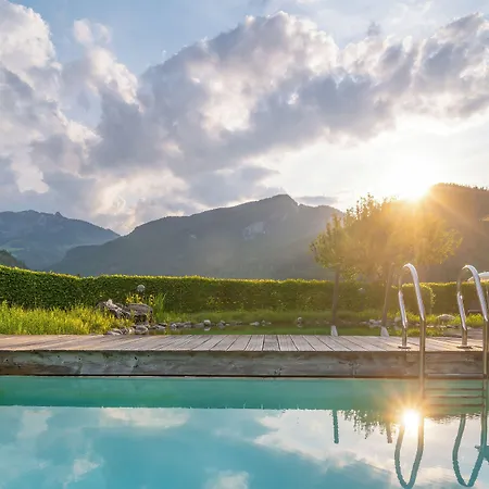 Vitaloase Zu Den Drei Bruedern Hotel 4*