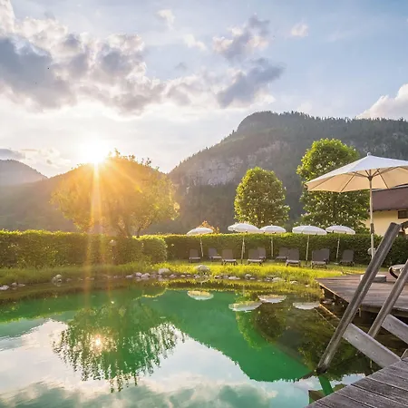 Hotel Vitaloase Zu Den Drei Bruedern