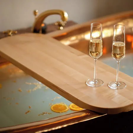 Vitaloase Zu Den Drei Bruedern 4*