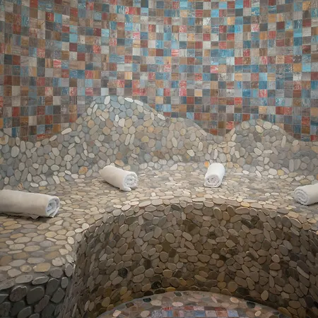 Hotel Vitaloase Zu Den Drei Bruedern