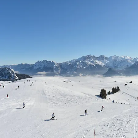 Vitaloase Zu Den Drei Bruedern 4*