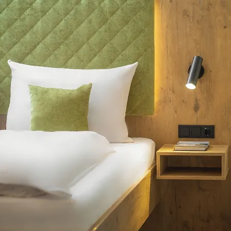 Hotell Vitaloase Zu Den Drei Bruedern