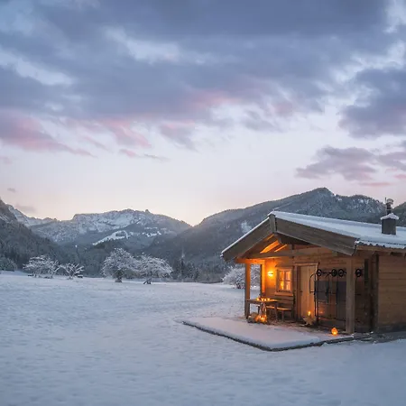 Vitaloase Zu Den Drei Bruedern Hotel 4*