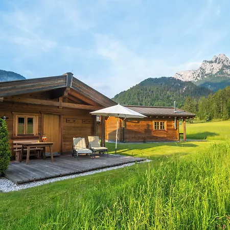 Vitaloase Zu Den Drei Bruedern 4*