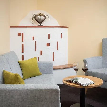 Vitaloase Zu Den Drei Bruedern Unken