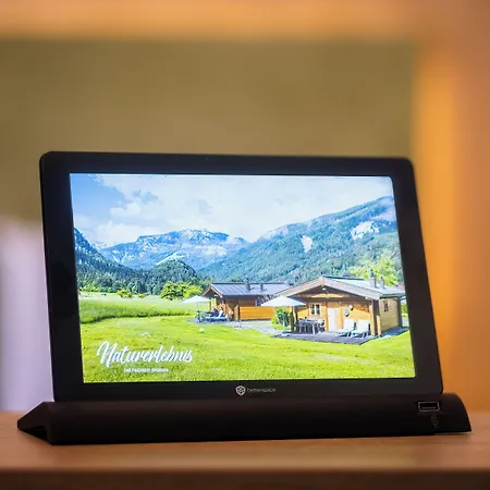 מלון Vitaloase Zu Den Drei Bruedern 4*